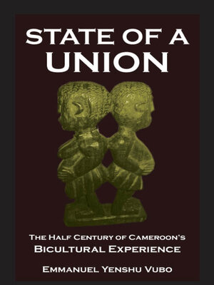 cover image of State of a Union